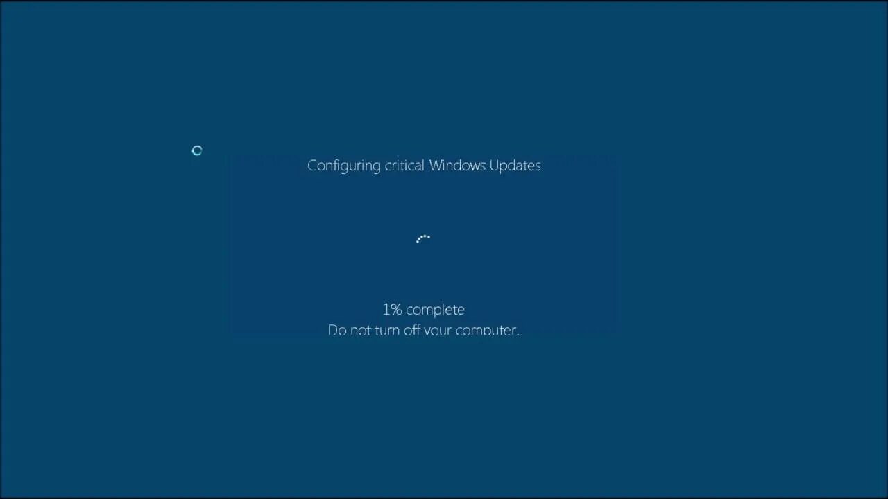 Fake updating. Заставка обновления windows 10. Fake update windows 10. Android fake. Картинка windows update.