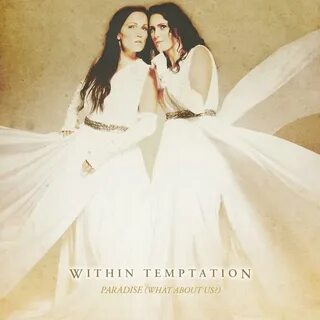 Within temptation paradise
