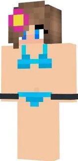 Jenny skin