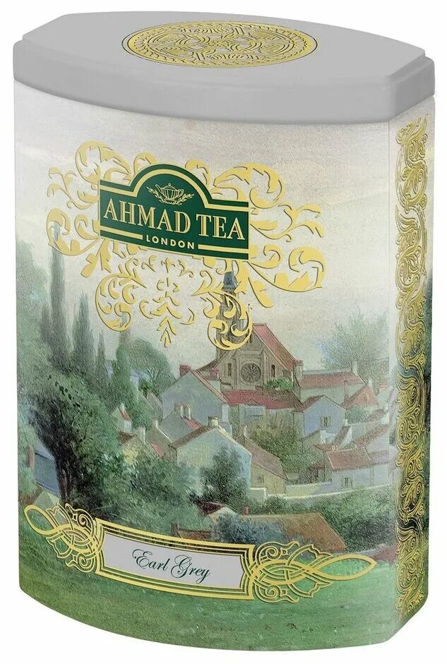 Чай черный ж б. Чай Ahmad Tea Earl Grey 100г. Чай Ahmad Tea ж/б "Эрл грей" 100 гр. Ahmad Tea Earl Grey 100 г. Чай Ahmad Tea Earl Grey 100 листовой.