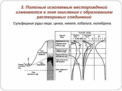 Зона руд