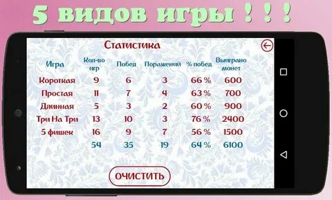 Лото 3 результаты