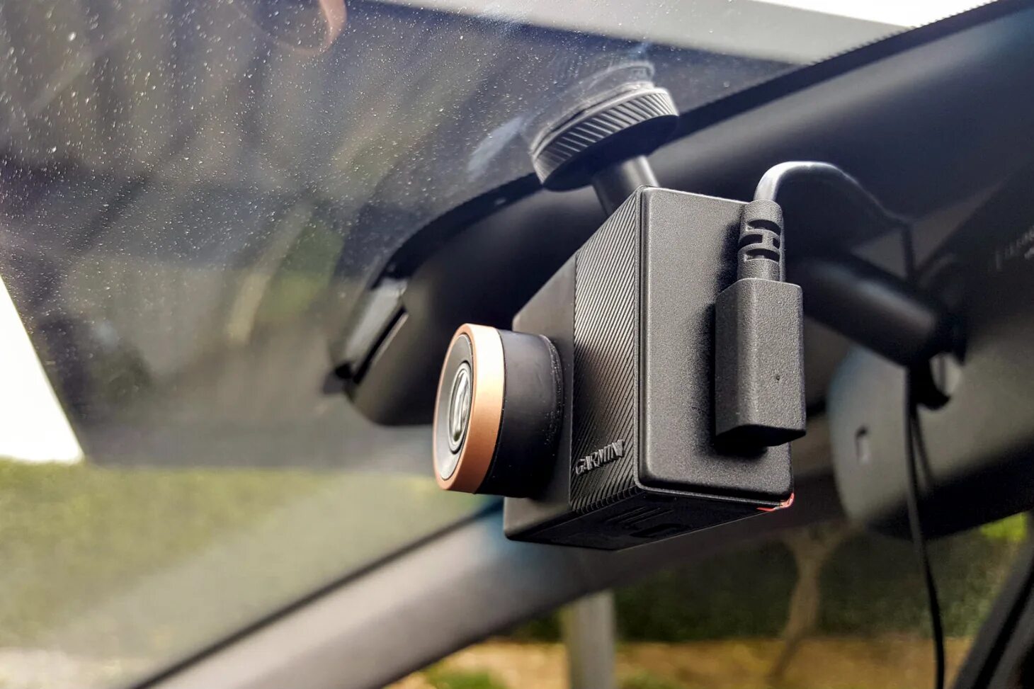 Dashcam
