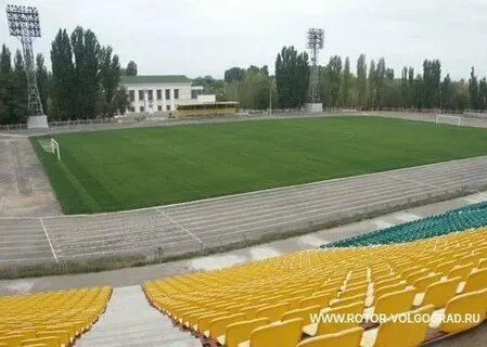 Ш волжского