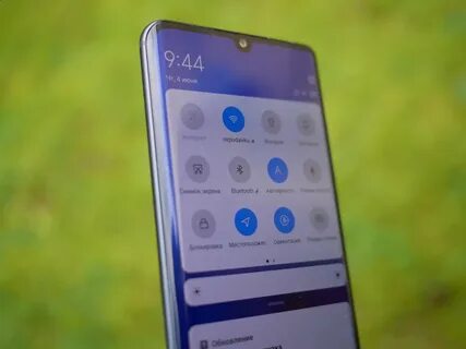 Смартфоны mi note 10 lite