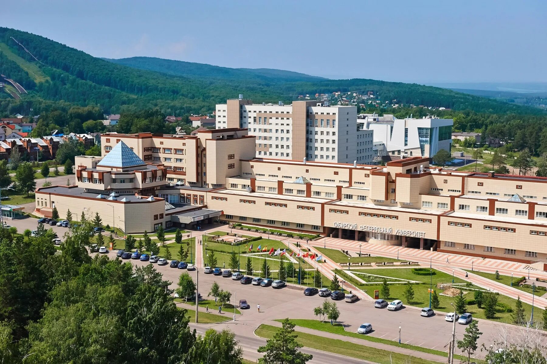E sfu