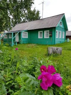 Федора абрамова дом