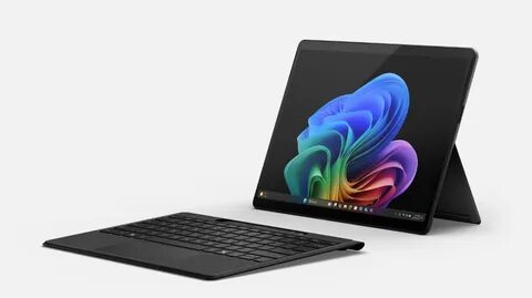 Surface laptop 2024