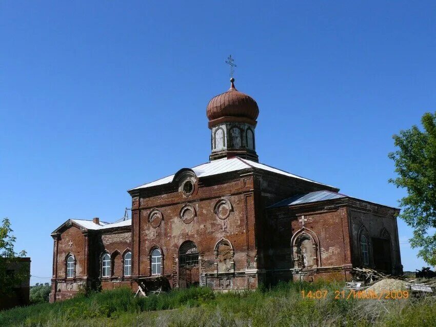 Погода в тихонове