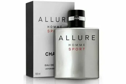 Allure homme аналоги