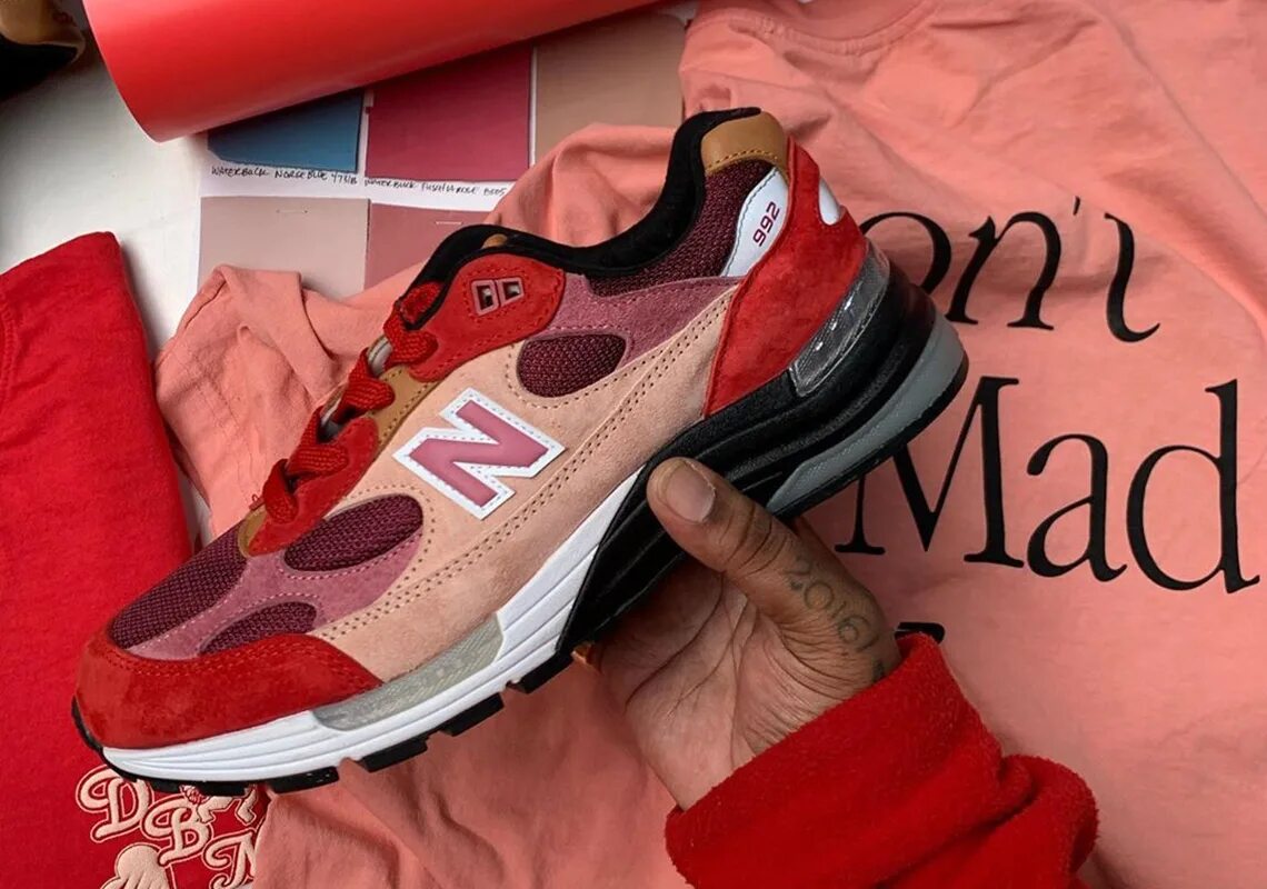 New balance joe freshgoods. New Balance 992. Joe Freshgoods x New Balance 990v3. Joe Freshgoods x New Balance 992. New Balance 992 2020.