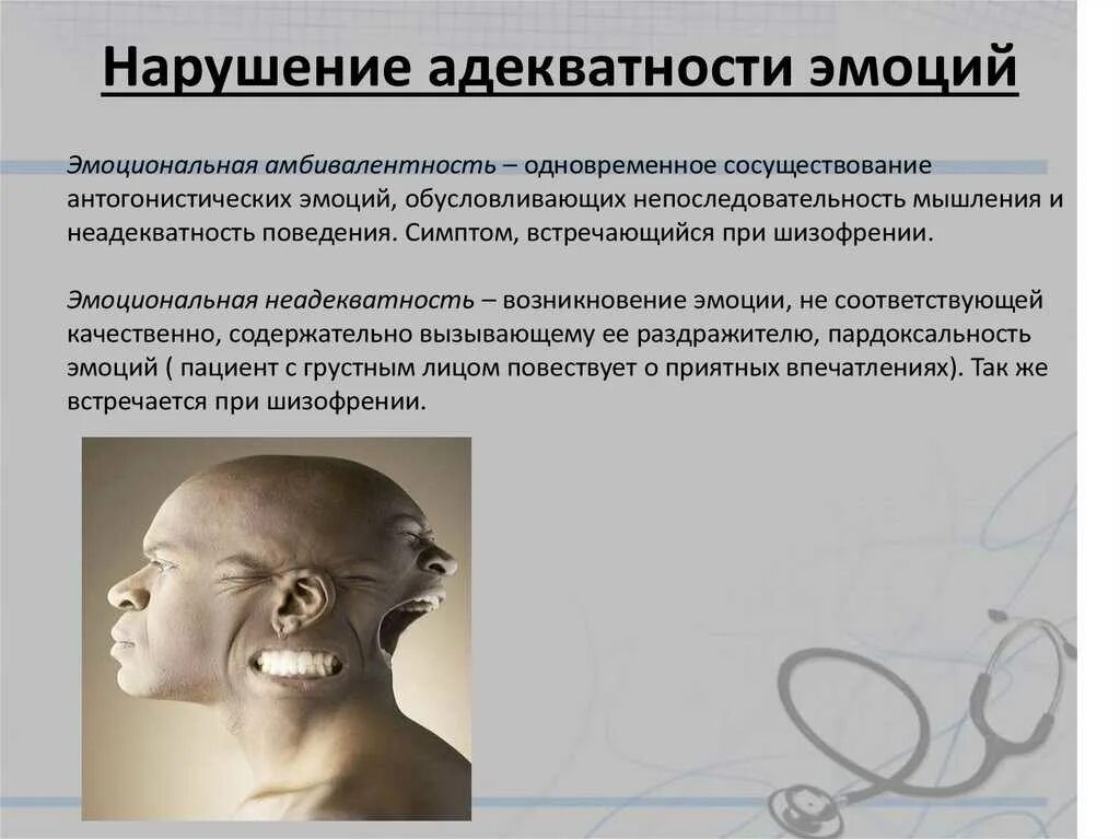 Неадекватные реакции человека. Психические расстройства. Неадекватные люди в обществе. Реакции которыми организм отвечает на патологические влияния. Гнев.