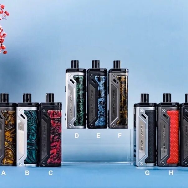 Лост вейп 80w. Вейп Thelema 80w. Lost Vape Thelema pod Mod 80w, 3000мач.. Lost Vape Thelema pod Kit 80w лимитированный.