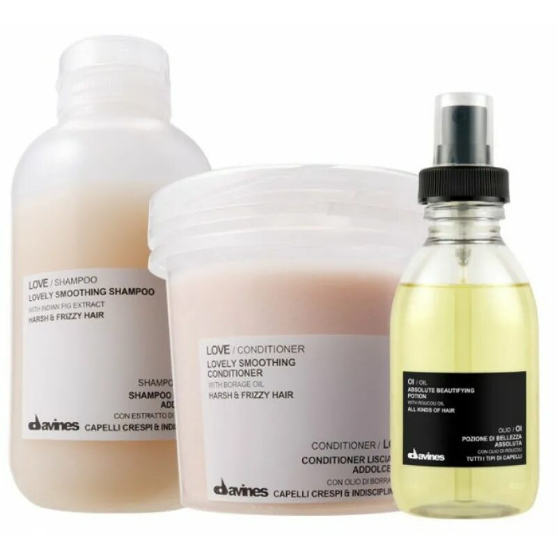 Davines для волос купить