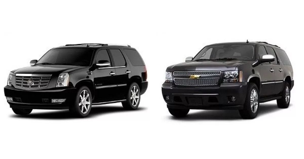 Кадиллак эскалейд 2017. Cadillac escalade and chevrolet suburban. Chevrolet cadillac escalade. Кадиллак эскалейд. Шевроле эскалейд.