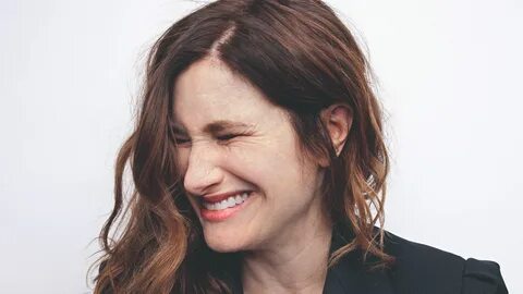 Kathryn Hahn: 'Looking at Paul Rudd is like staring at the sun' .