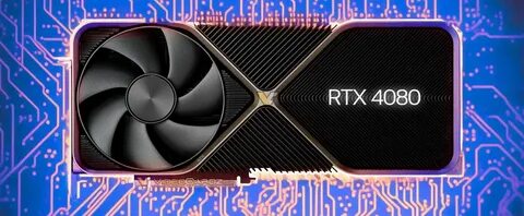 Nvidia geforce 4080
