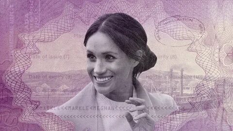 Quiz: Take Meghan Markle’s UK citizenship test