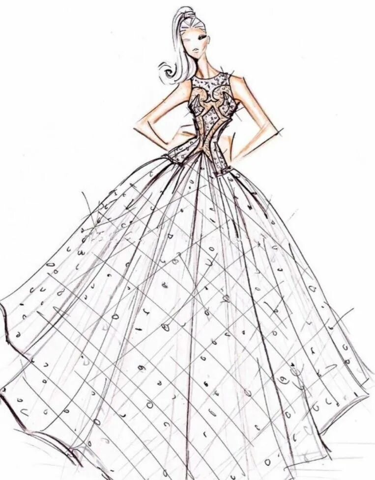 Как нарисовать пышное платье. Hayden williams свадебные платья. эскизы пышных платьев. наброски платьев пышных. зарисовки пышных платьев.