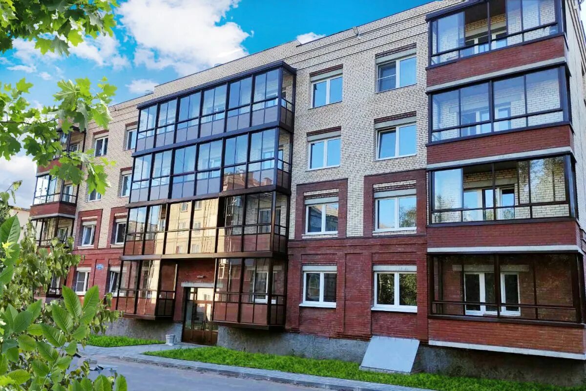 Лайт ул романа куликова 30 фото Купить квартиру по адресу улица Романа Куликова, 21, улица Романа Куликова, 21 -