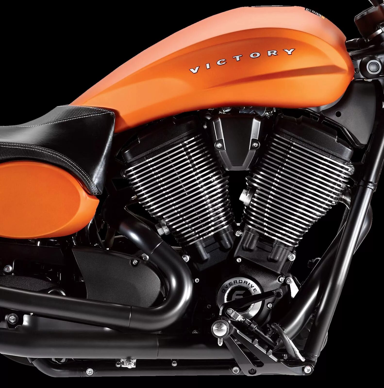 Power cruiser