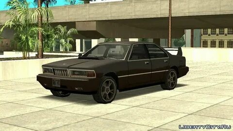 Sentinel gta