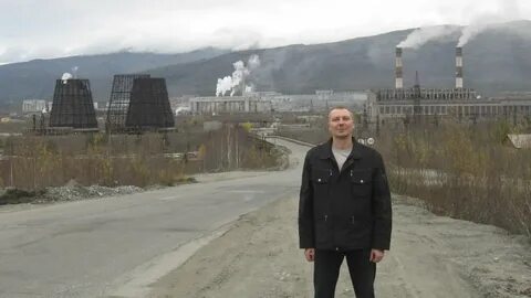 Жители города кировск