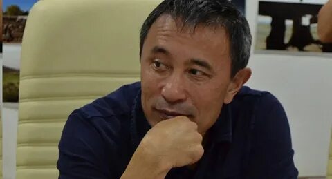 Казахские кинорежиссеры