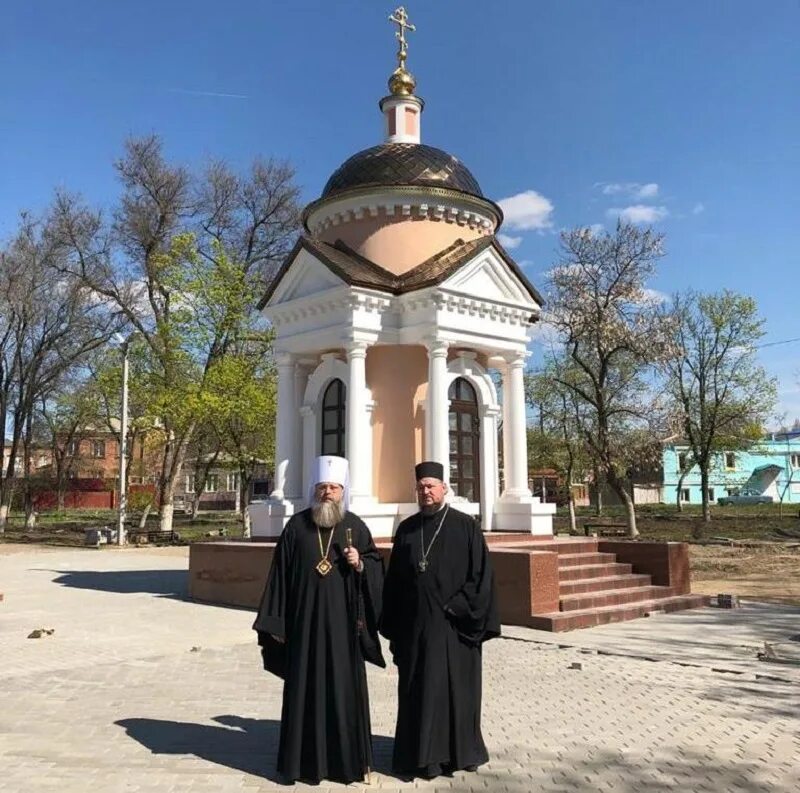 Сайт г новочеркасска. Николаевская часовня Новочеркасск. Николаевская Церковь Новочеркасск. Имам Новочеркасск. Новочеркасск достопримечательности.