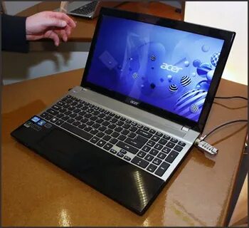 Acer aspire v3 q5wv1