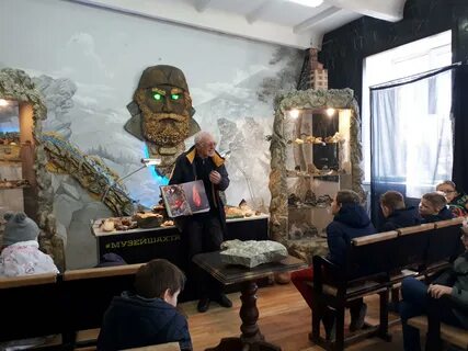 Шахта березовская новости
