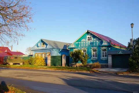 Суздаль ул