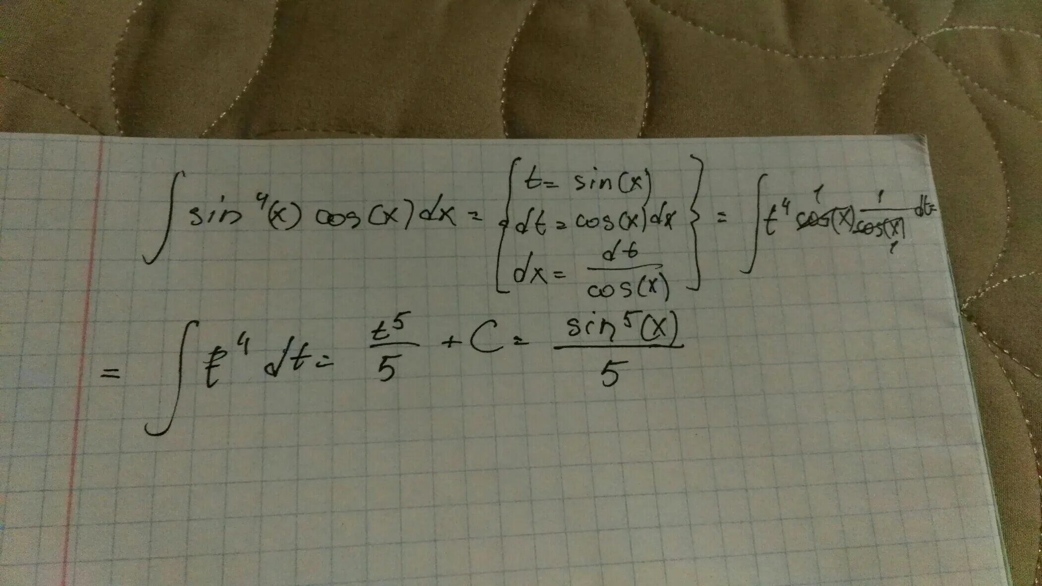 Интеграл 4 cos x dx. Интеграл DX/ sin ^4 x cos^4x. Вычислить интеграл sin^4x. Первообразная sin4x. Интеграл от синуса 4x.