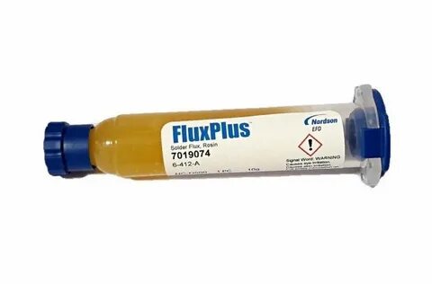 Flux plus