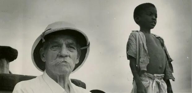 Schweitzer, Albert