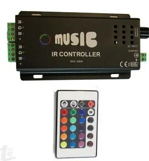 Music control