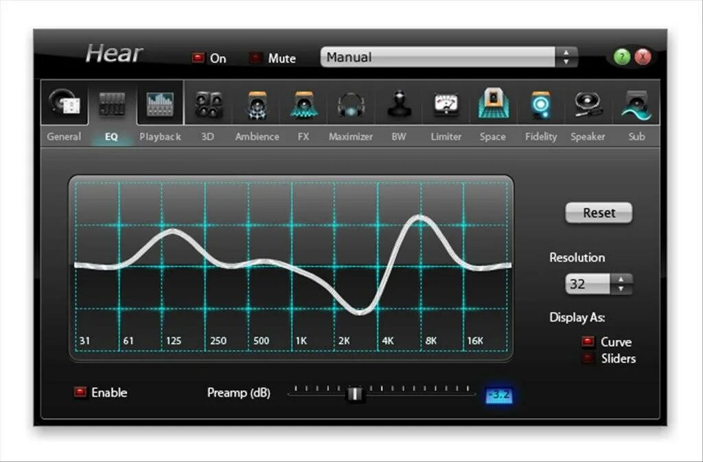 Улучшаем звук с помощью. Letasoft sound booster 1.12. эквалайзер. программы для улучшения звука. эквалайзер программа.