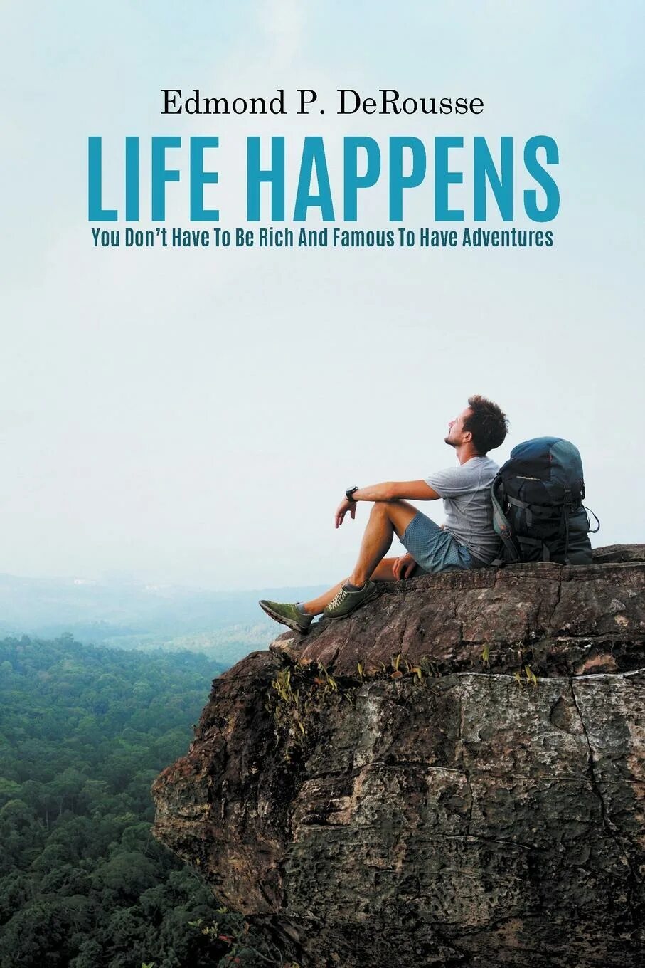 Having adventures. Adventure life. life happens. adventures happen.