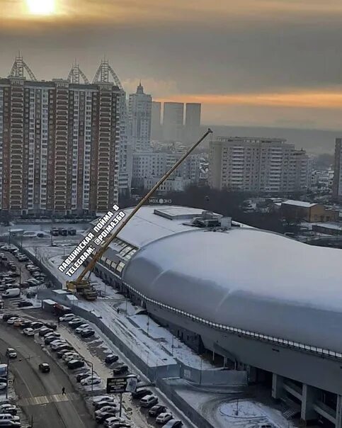 Павшинская Пойма снежком. Снежком горнолыжный комплекс в Красногорске сносят. Снежком сносят 2023. Красногорск снежком заброшенный.