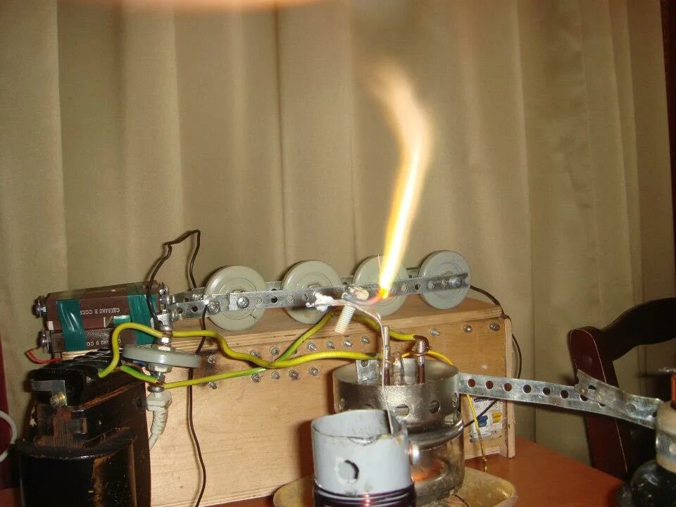 факельник на гу-50. высокочастотный факельник. факельник. факельник на гу-50. факельник на 6п45с.