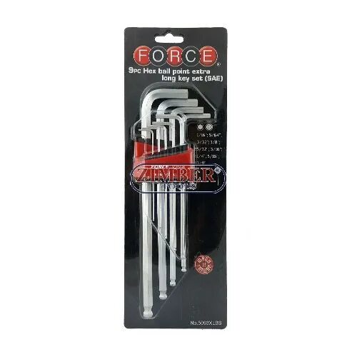 Filter keys setter. Filter keys setter