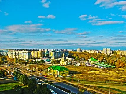 Каменского 9
