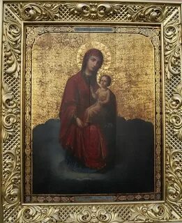 Елецкая икона