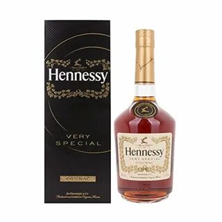 Hennessy 0.7
