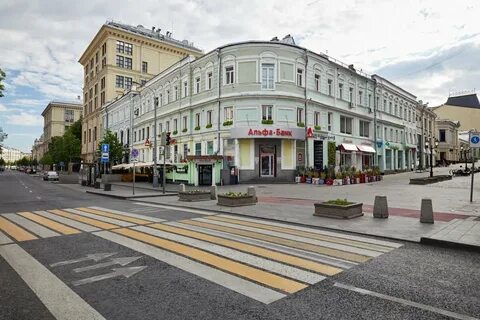 Кузнецкий мост 8