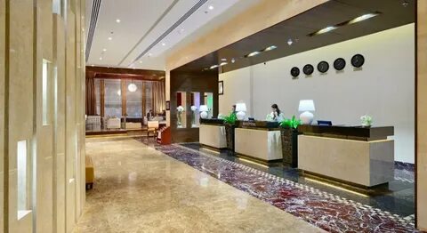 Copthorne hotel