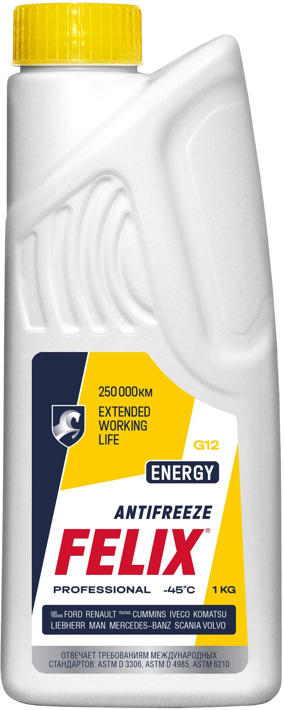 Антифриз felix 45. Антифриз felix g12 желтый. антифриз felix energy -45 (1 кг.) желтый. антифриз felix energy g12+, желтый.