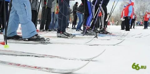 Что случилось на лыжной трассе