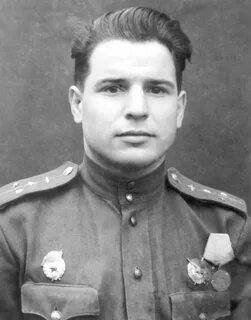 Герои 1944 года