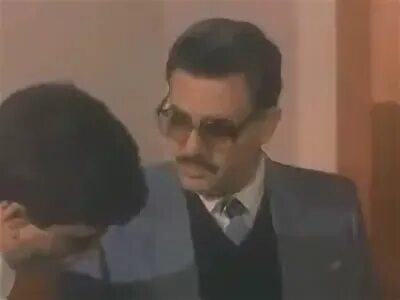 За стеклом 1987. За стеклом 1987